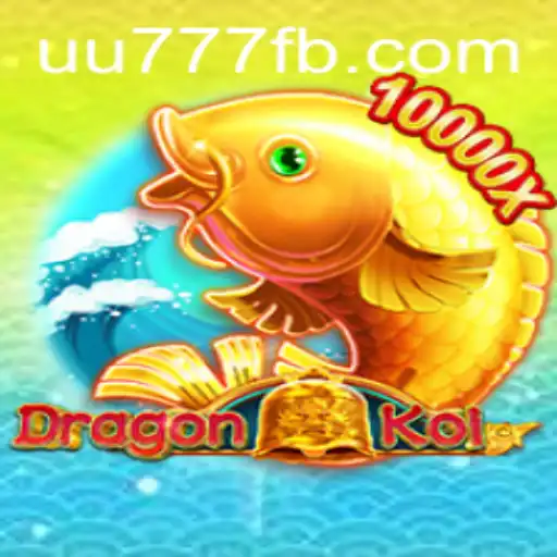 Unveiling the Mystical World of DragonKoi and UU777.com