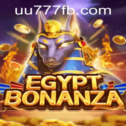 Discover the Mysteries of EgyptBonanza at UU777.com