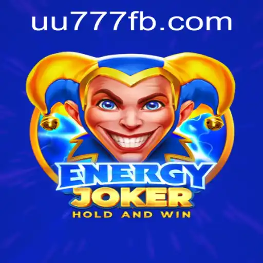 Discovering EnergyJoker at UU777.com: A Thrilling Game Experience