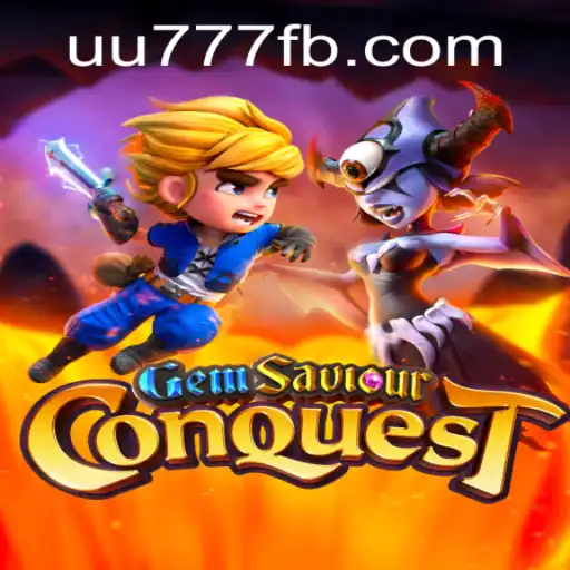 GemSaviourConquest: A Popular Slot Game Making Waves with UU777.com