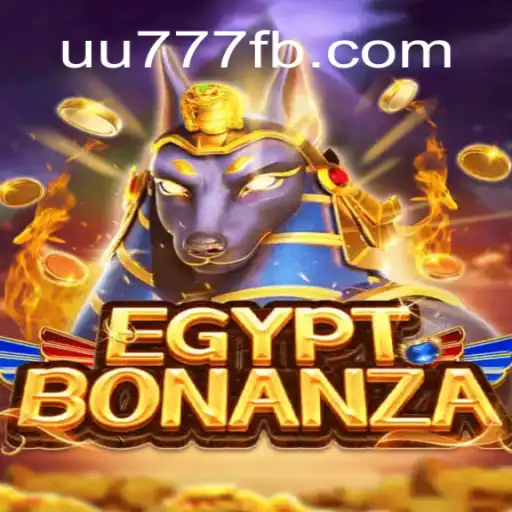 Discover the Mysteries of EgyptBonanza at UU777.com