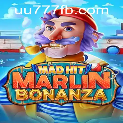 MadHitMarlinBonanza: Dive into the Ultimate Fishing Adventure