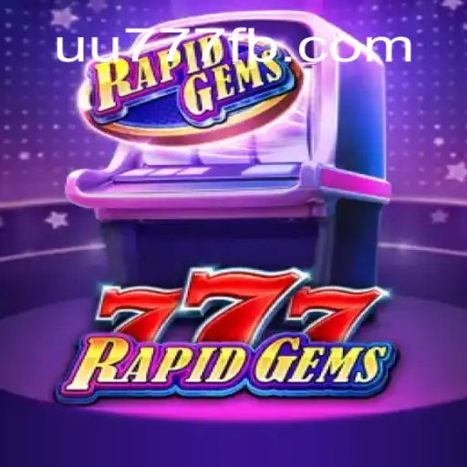 RapidGems777: A Dazzling Dive into the World of Online Gaming