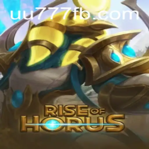 Rise of Horus: Discover the Mysteries of Ancient Egypt Through Gaming