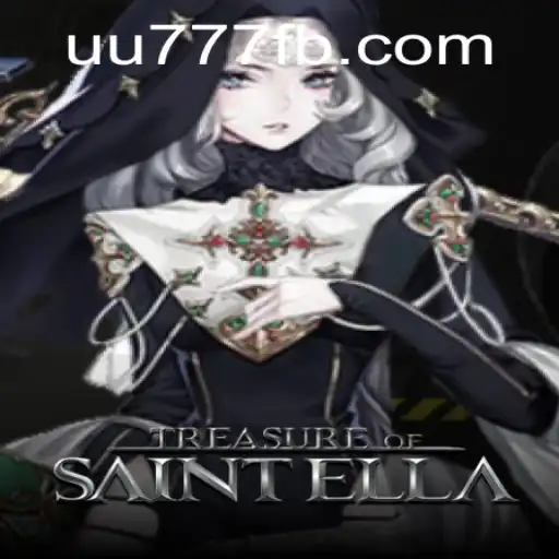 Discover the Adventure of TreasureofSaintElla: A Thrilling Gaming Experience