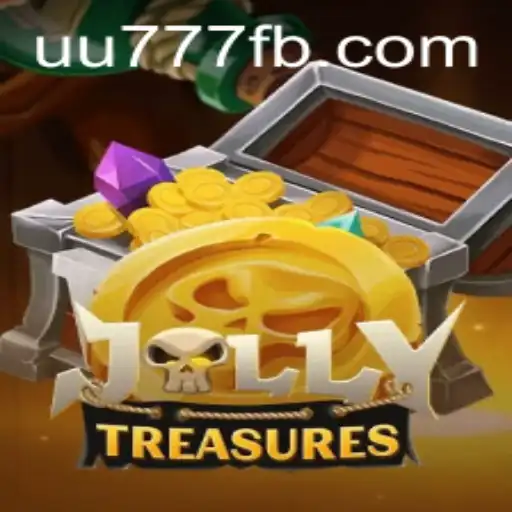 Explore the Exciting World of JollyTreasures on UU777.com