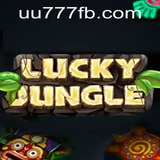 Exploring the Adventure: LuckyJungle and the Allure of UU777.com