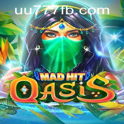 Explore the Exciting World of MadHitOasis: A Game Overview