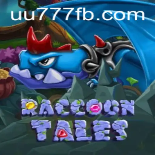 Exploring the Enchanting World of RaccoonTales