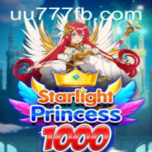 StarlightPrincess1000: A Magical Journey in Online Gaming