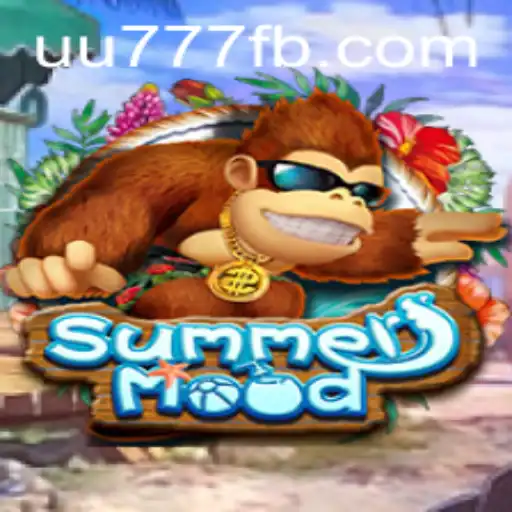 Dive into the Thrilling World of SummerMood and Explore UU777.com