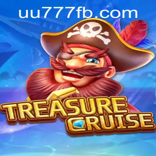 TREASURECRUISE: The Adventurous World of UU777.com