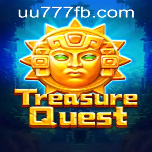 Dive into the Adventure of TreasureQuest at UU777.com