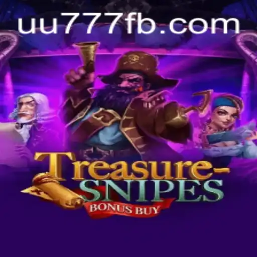 Unveiling Treasuresnipes Bonus Buy on UU777.com