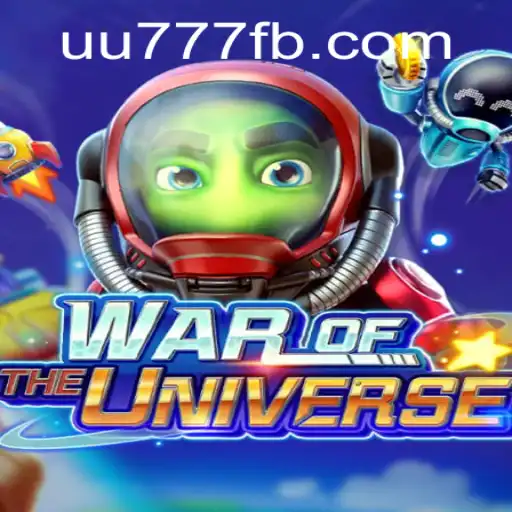 Unveiling the Fascinating World of WAROFTHEUNIVERSE